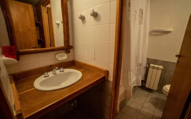 Hostería Pichi Rincón