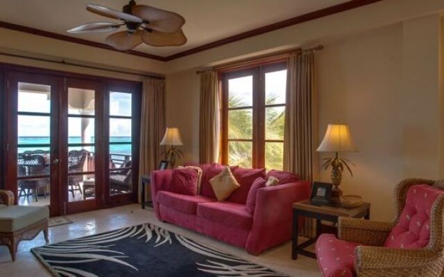 La Beliza - Belize Island Resort