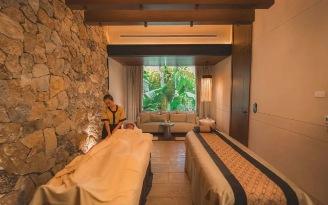 Hacienda Xcanatun, Angsana Heritage Collection