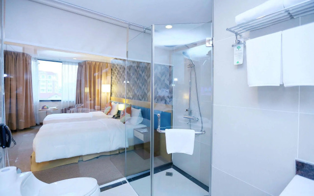 La Casa Hanoi Hotel
