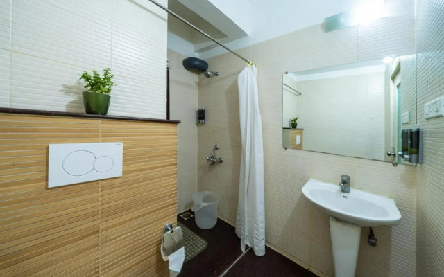 OYO Rooms Marathahalli Samsung R&D
