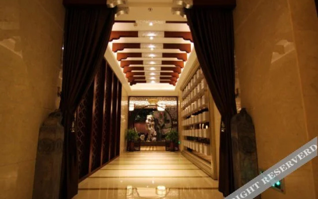 Yin Du Hotel