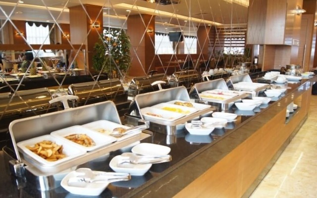Divalin Hotel