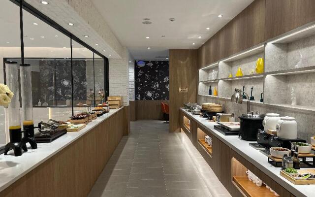 Hanting Premium Hotel Jinan Heping Road