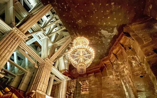 Balthazar Design Hotel