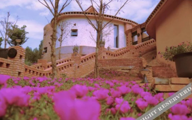 Dongfengyun Niuduoluo Music Farmhouse