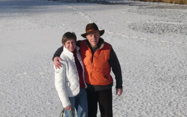 Chalet Les Mélèzes