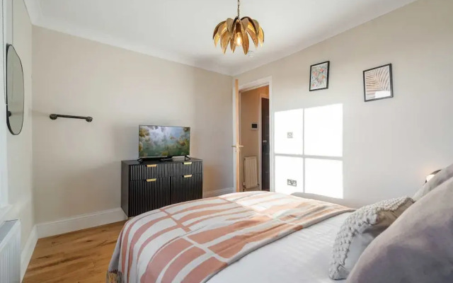Cosy Apartment in the Heart of Notting Hill