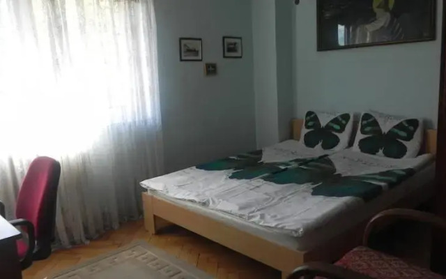 Alba Gemina Apartment