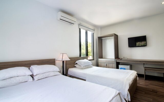 Ki No Homestay
