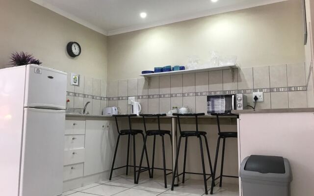 Bay Breeze Guesthouse