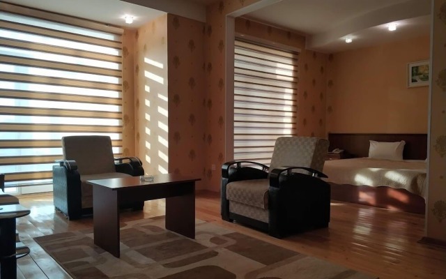 AEF Hotel