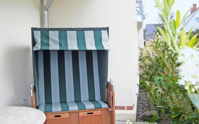 Apartment Villa Nicole, Zingst