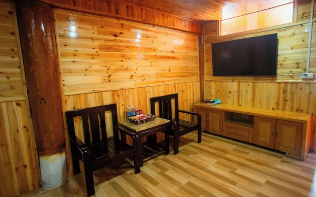 SaPa Village Retreat - Dine & Coffee