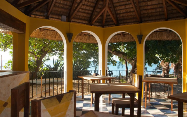 Villa Anakao