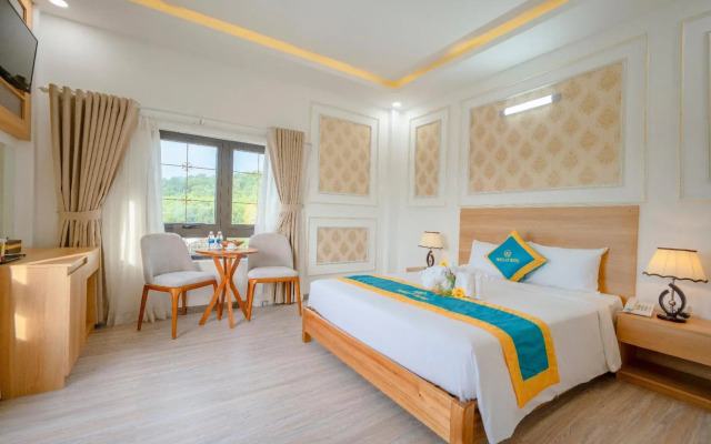 Nghi Lan Hotel