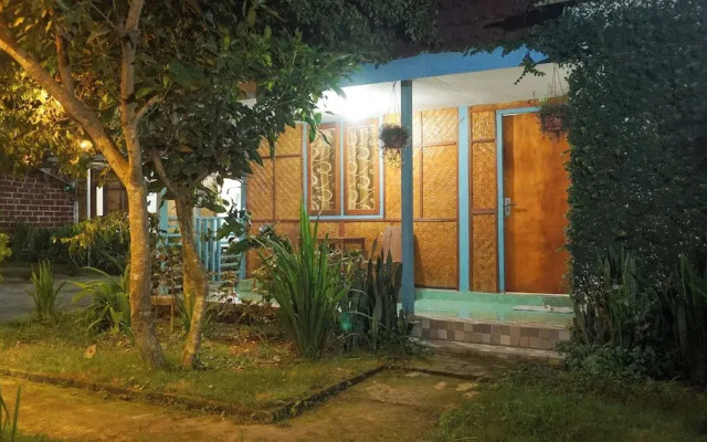Rinjani Terrace Cottage