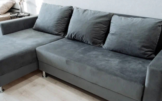 Квартирный Вопрос на улице Комсомольская