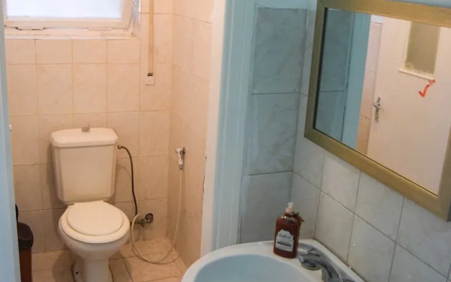 The Y Hotel Amman