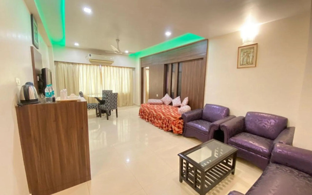 Hotel Nakshatra By OYO Rooms