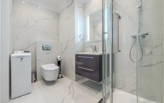 Apartamenty Sun & Snow Plac Unii