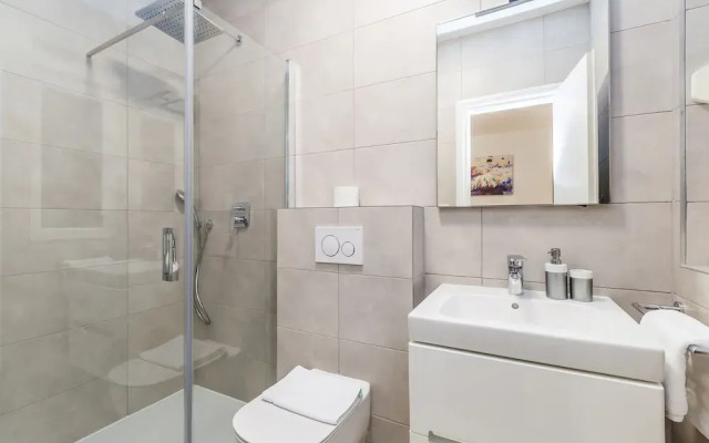 Villa Insula Aurea No.2