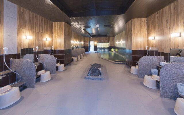 Hotel Route Inn Yamaguchi Yudaonsen