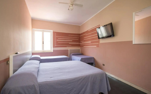 Hotel Terranova
