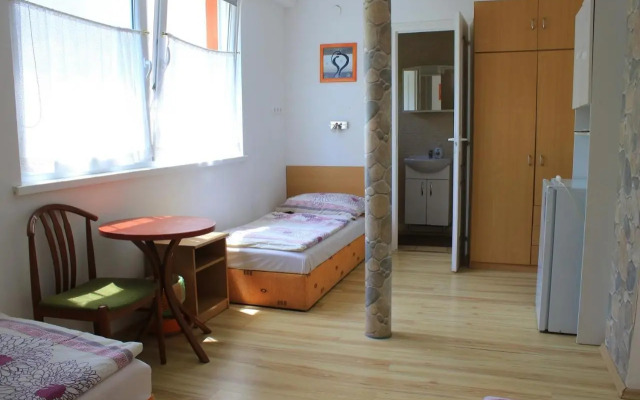 Touring & Sport Hostel Siofok