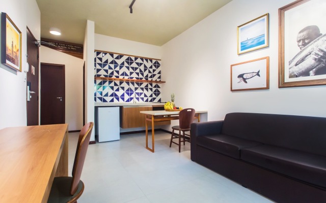 Casa Di Vina Boutique Hotel