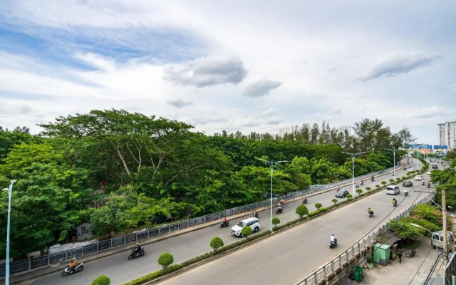 Nam Phuong Hoang Hau Hotel