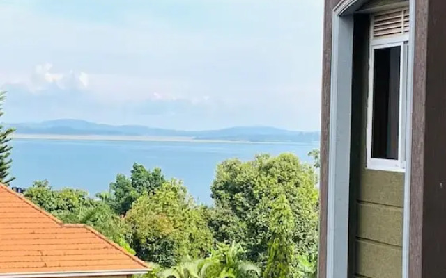 Lake View Muyenga Apartment
