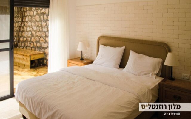 Rosenthalis Boutique Hotel
