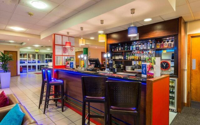 Doncaster International Hotel