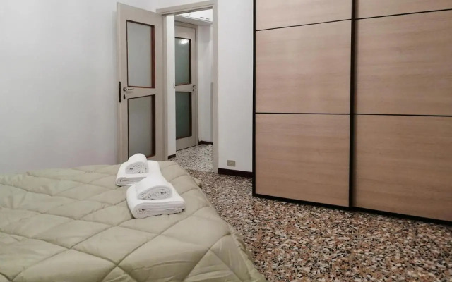 Vistalago 55