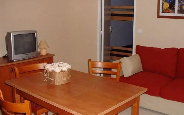 Vacancéole - Résidence Ar Peoc'h