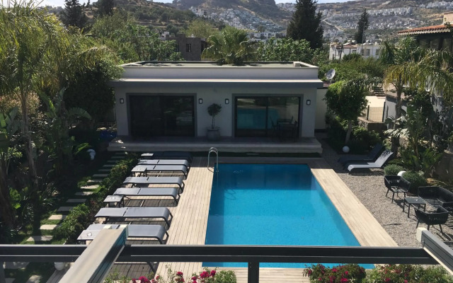 Villa Oliva Butik Hotel