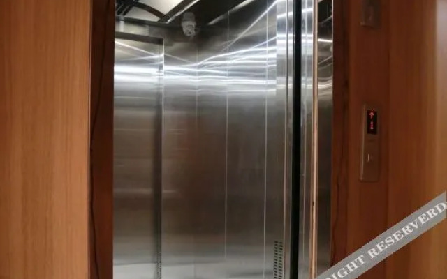 Yinzhu Express Hotel