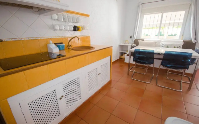 "Bungalow Isa"