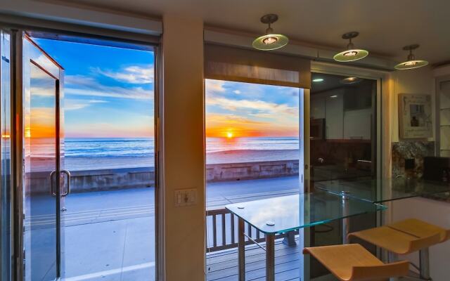 Surf Style 5 3 Bedroom Townhouse