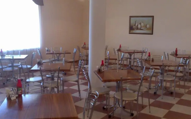 Tri Brillianta Hotel