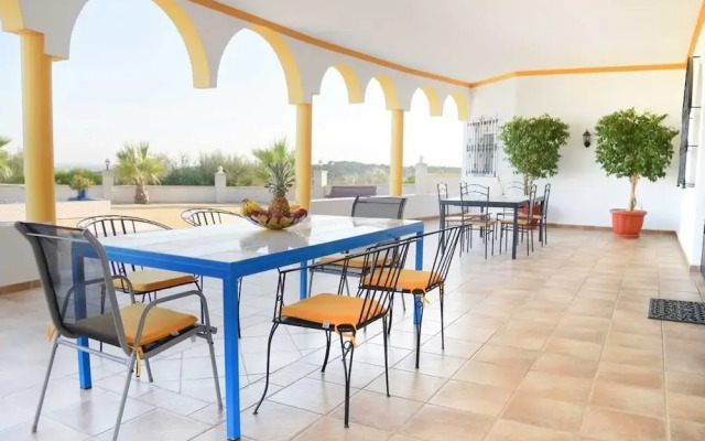 Casa Rural Bella Vista