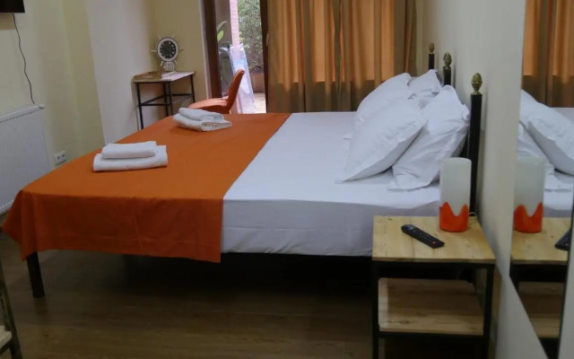 Giorgi Apartment