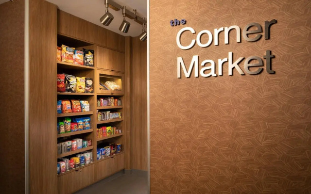 Fairfield Inn & Suites by Marriott Charleston