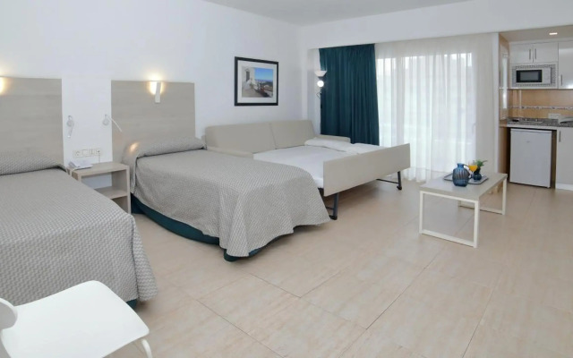 Aparthotel PYR Fuengirola