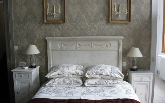 Maison d'Hôtes Cap et Marais d'Opale