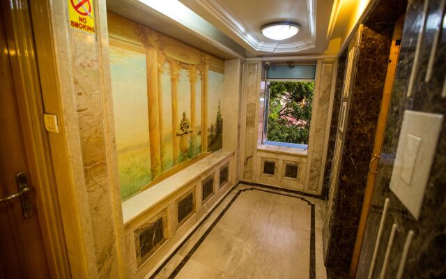 Hotel Ashwin