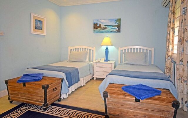Arcadia by Blue Sky Luxury