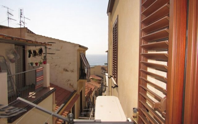 Balcone sul Corso