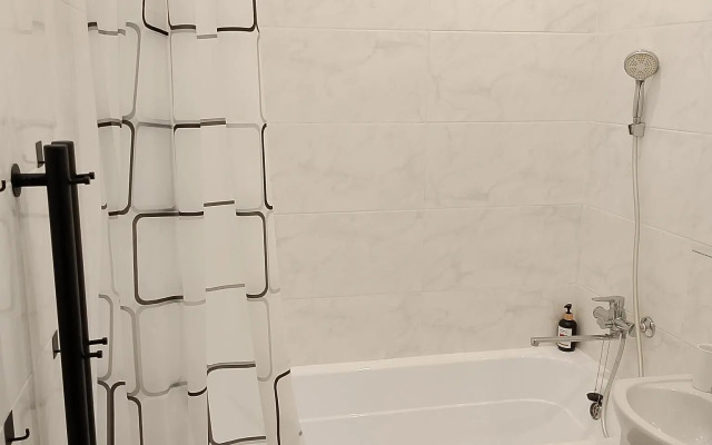 Апартаменты на улице Беляева 35 корпус 2 14